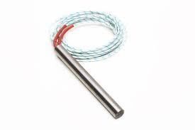 Resistência Cartucho