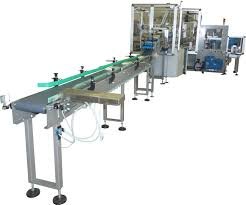 Encaixotadora Automática MRJ-1000