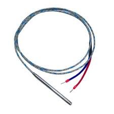Sonda Termopar Tipo J